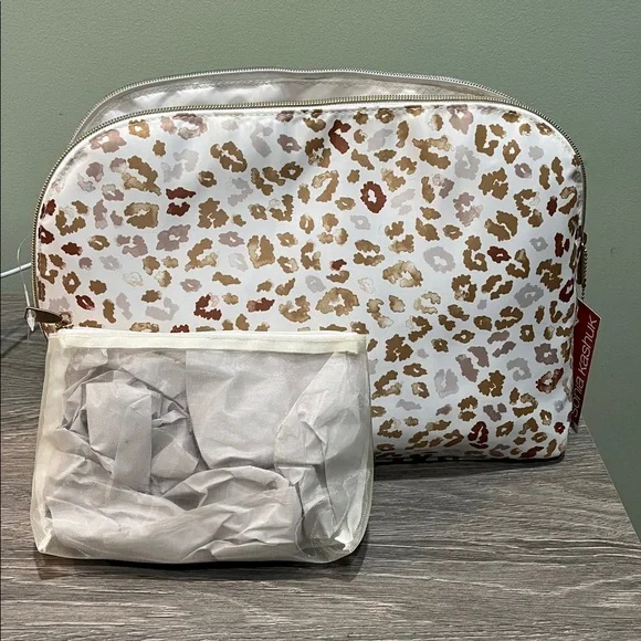 NWT Sonia Kashuk Cosmetic Bag - Picture 2 of 3